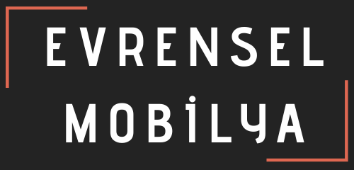 Evrensel Mobilya Logo