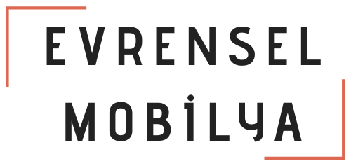 Evrensel Mobilya Logo